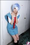 CosplayDeviants 1390_THeFirstChild Photos