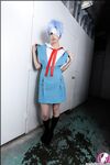 CosplayDeviants 1390_THeFirstChild Photos