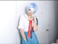 CosplayDeviants 1390_THeFirstChild Photos