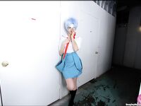 CosplayDeviants 1390_THeFirstChild Photos