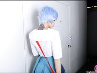 CosplayDeviants 1390_THeFirstChild Photos