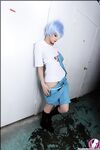 CosplayDeviants 1390_THeFirstChild Photos