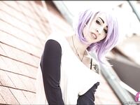 CosplayDeviants 1391_Yukionna Photos