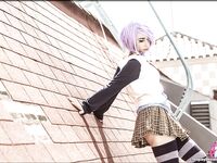 CosplayDeviants 1391_Yukionna Photos