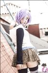 CosplayDeviants 1391_Yukionna Photos