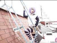 CosplayDeviants 1391_Yukionna Photos
