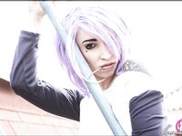 CosplayDeviants 1391_Yukionna Photos