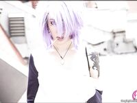 CosplayDeviants 1391_Yukionna Photos