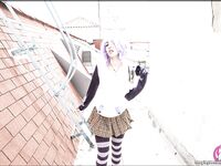 CosplayDeviants 1391_Yukionna Photos