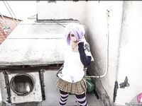 CosplayDeviants 1391_Yukionna Photos