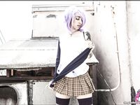 CosplayDeviants 1391_Yukionna Photos