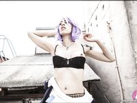 CosplayDeviants 1391_Yukionna Photos