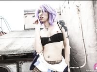 CosplayDeviants 1391_Yukionna Photos