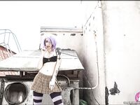 CosplayDeviants 1391_Yukionna Photos