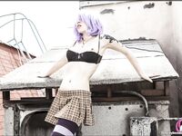 CosplayDeviants 1391_Yukionna Photos