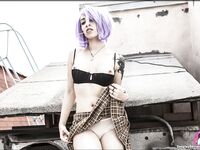 CosplayDeviants 1391_Yukionna Photos