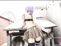 CosplayDeviants 1391_Yukionna Photos