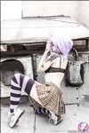 CosplayDeviants 1391_Yukionna Photos