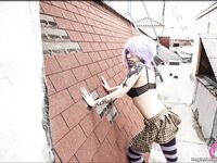 CosplayDeviants 1391_Yukionna Photos