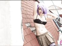 CosplayDeviants 1391_Yukionna Photos