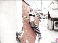 CosplayDeviants 1391_Yukionna Photos