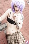 CosplayDeviants 1391_Yukionna Photos
