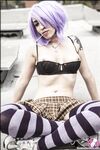 CosplayDeviants 1391_Yukionna Photos