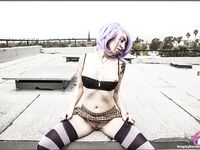 CosplayDeviants 1391_Yukionna Photos