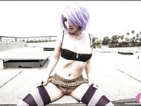 CosplayDeviants 1391_Yukionna Photos