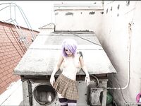 CosplayDeviants 1391_Yukionna Photos