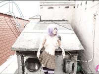 CosplayDeviants 1391_Yukionna Photos