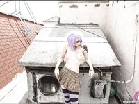 CosplayDeviants 1391_Yukionna Photos