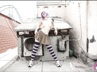 CosplayDeviants 1391_Yukionna Photos
