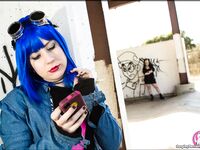 CosplayDeviants 1396_ALittleBiCurious Photos