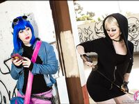 CosplayDeviants 1396_ALittleBiCurious Photos