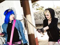 CosplayDeviants 1396_ALittleBiCurious Photos