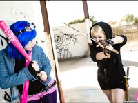 CosplayDeviants 1396_ALittleBiCurious Photos