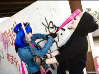 CosplayDeviants 1396_ALittleBiCurious Photos