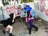 CosplayDeviants 1396_ALittleBiCurious Photos