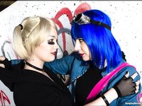 CosplayDeviants 1396_ALittleBiCurious Photos