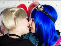 CosplayDeviants 1396_ALittleBiCurious Photos