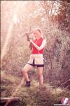 CosplayDeviants 1397_HealingBlossom Photos