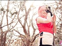 CosplayDeviants 1397_HealingBlossom Photos