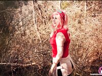 CosplayDeviants 1397_HealingBlossom Photos