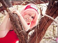 CosplayDeviants 1397_HealingBlossom Photos