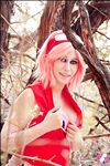 CosplayDeviants 1397_HealingBlossom Photos