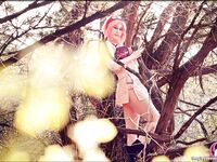 CosplayDeviants 1397_HealingBlossom Photos