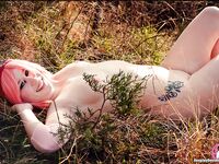 CosplayDeviants 1397_HealingBlossom Photos