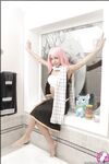 CosplayDeviants 1398_SalamandersBath Photos