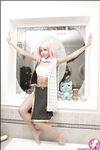 CosplayDeviants 1398_SalamandersBath Photos